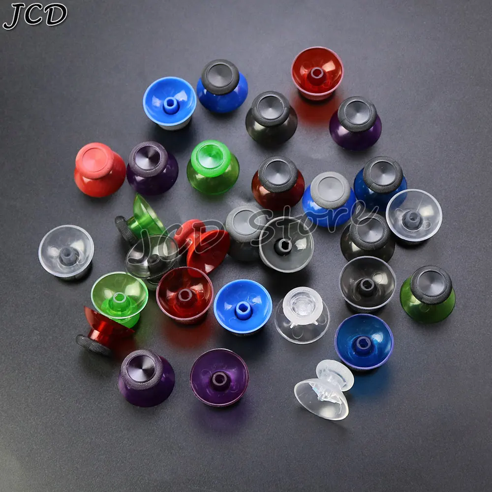 JCD 1 шт. для геймпада Microsoft XBox One 3d аналоговые стики колпачок джойстика Xbox серии X S