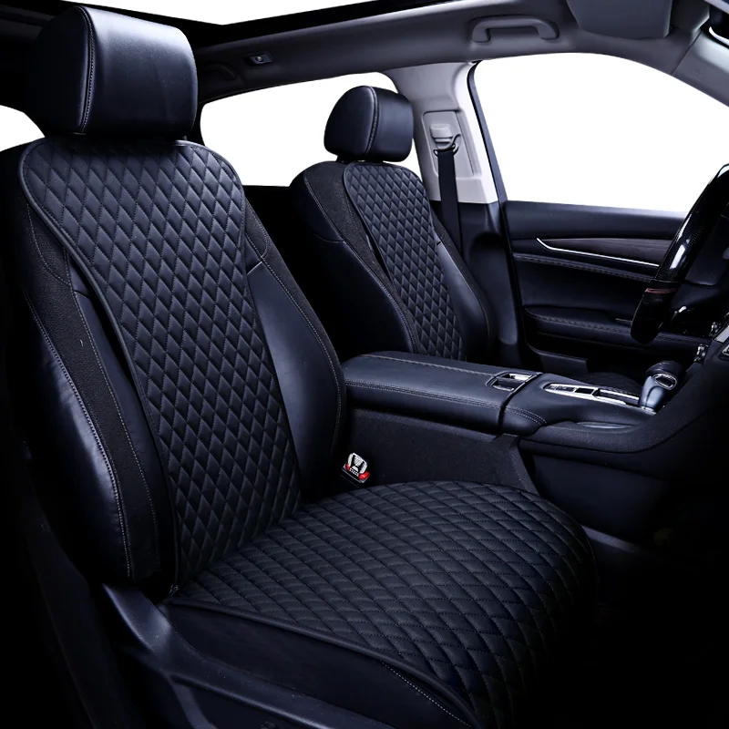 2020 искусственная кожа Универсальный легкий в установке автомобильный сиденье