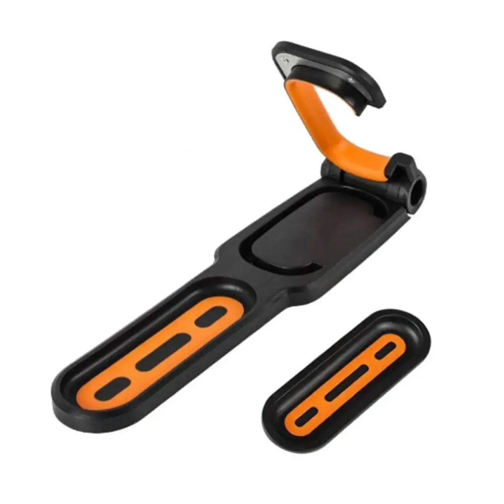 

Adjustable Saving Space Bicycle Hanging Stand Bike Wall Storage Hanger Hook Rack Hanger Hook Rack