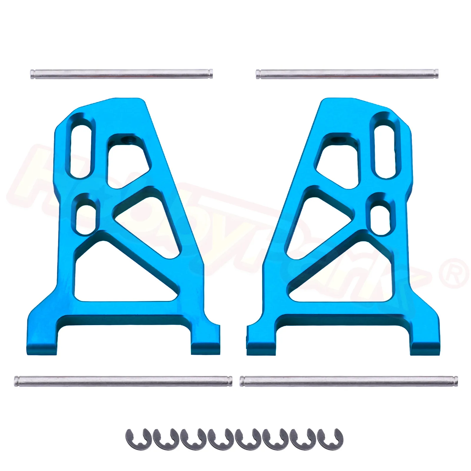 Передняя Нижняя подвеска FS Racing 513007 (Al.) Для 1/10 Багги 53633 51805 51806 FS538 10YW 53625 FS539 10YW|arm