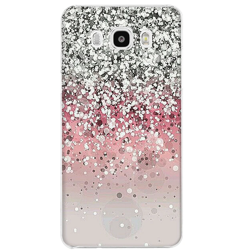 Чехол для телефона samsung Galaxy M10 M20 M30 M40 S6 S7 край S8 S9 S10 S10e Plus Note 8 9 S3 S4 S5 твердый
