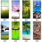 Оптовая продажа, самоклеящаяся наклейка на холодильник, крышка холодильника, наклейка на дверь, обои, аксессуары для кухни, наклейка на стену