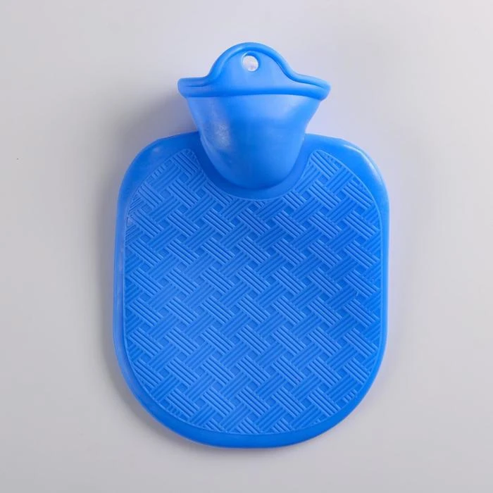 Грелка 0 5л синяя 5189203|Грелки| |