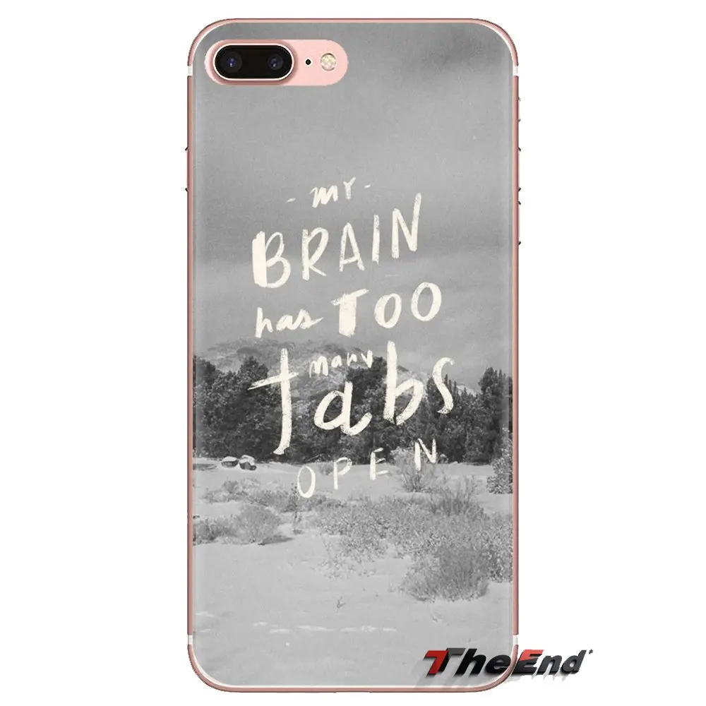 Для Samsung Galaxy J1 J2 J3 J4 J5 J6 J7 J8 Plus 2018 Prime 2015 2016 2017 My Brain имеет слишком много вкладки