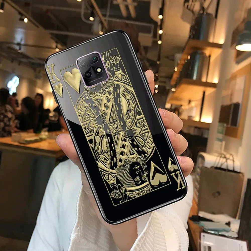 

Scenery Phone Case For XiaoMi Redmi 10X 9 8 7 6 5 A Pro S2 K20 T 5G Y1 Anime Black Cover Silicone Back Pretty