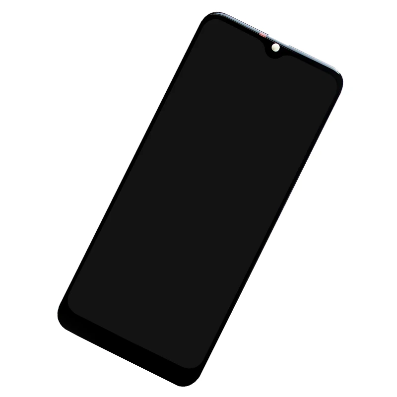 6 09 дюймов OUKITEL C15 PRO ЖК дисплей + кодирующий преобразователь сенсорного экрана в