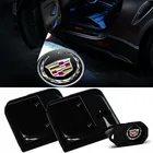 12 шт., Автомобильные светодиодные лампы с логотипом