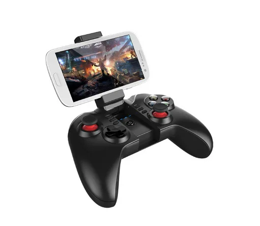 Для Ipega новые продукты Tomahawk Bluetooth геймпад Android для ios мобильный телефон ПК