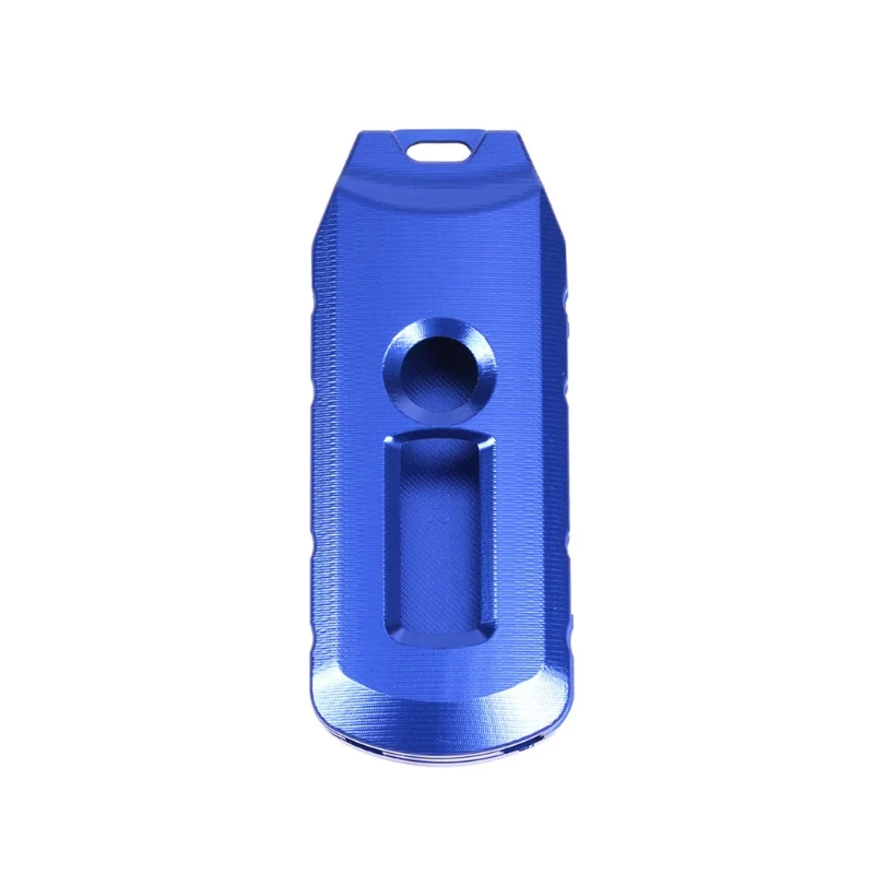 

Металлический модифицированный чехол для ключей для Fosha FORZA300, защитные кнопки, чехол для телефона, брелок для ключей из алюминиевого сплава