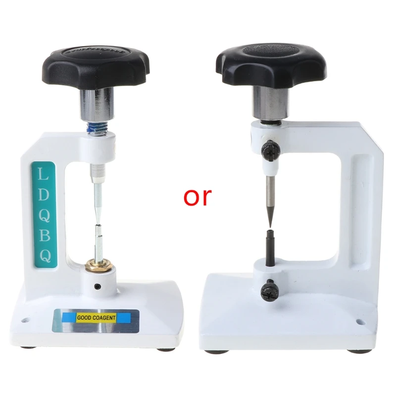 

CP-33 Optical Eyeglass Screw Extractor for Broken Screw Extraction High Quality Eyeglasses Repairing Tool