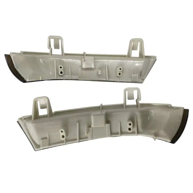 

2Pcs LED Turn Signal Light Left Right Side Wing Mirror Indicator For Passat B6 N0HF