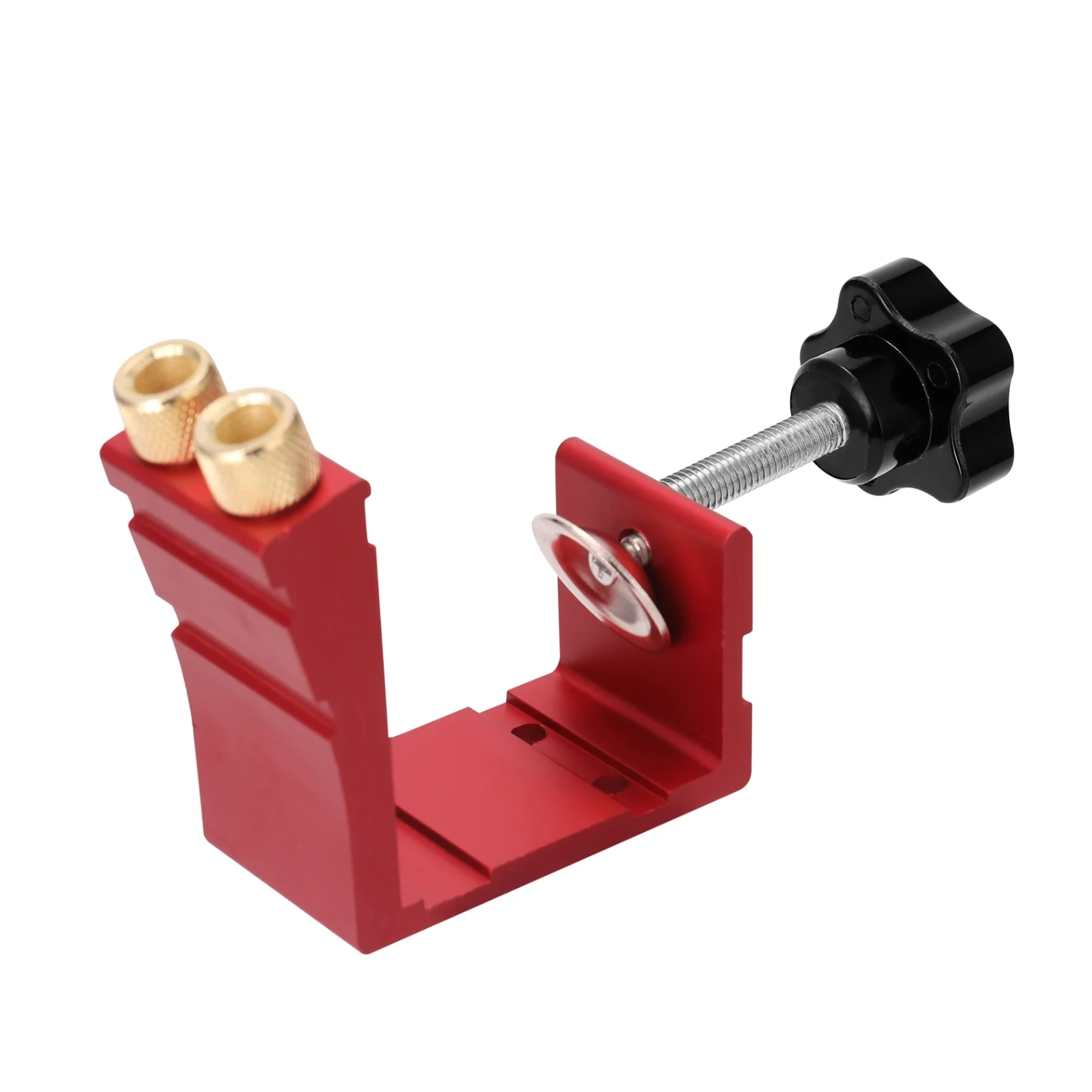 Деревообрабатывающий косой отверстие локатор 15 ° бурения позиционер наклонная