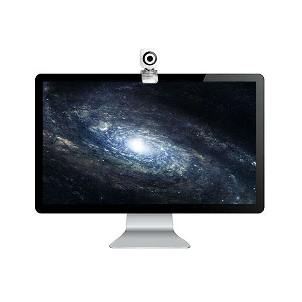 Веб-камера с микрофоном 1080P Full HD USB | Компьютеры и офис