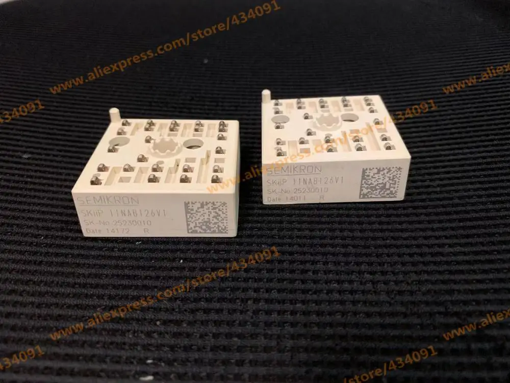 SKIIP11NAB126V1 SKIIP 11NAB126V1 модуль
