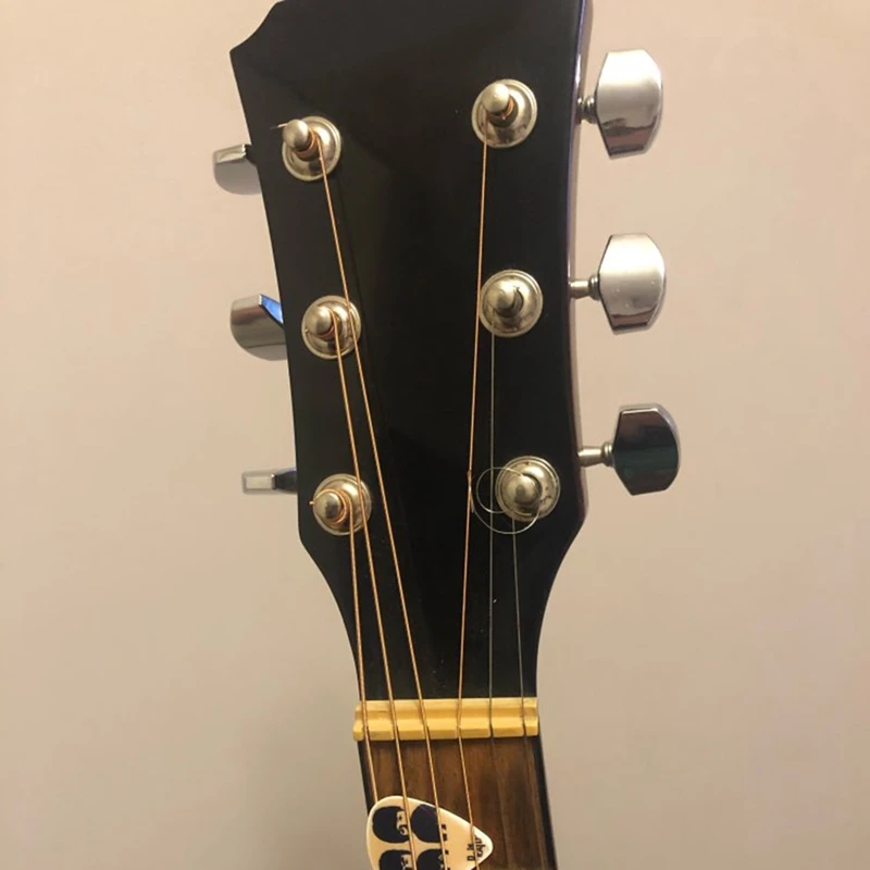 Струны для гитары набор из 7 струн классической струны акустической народной