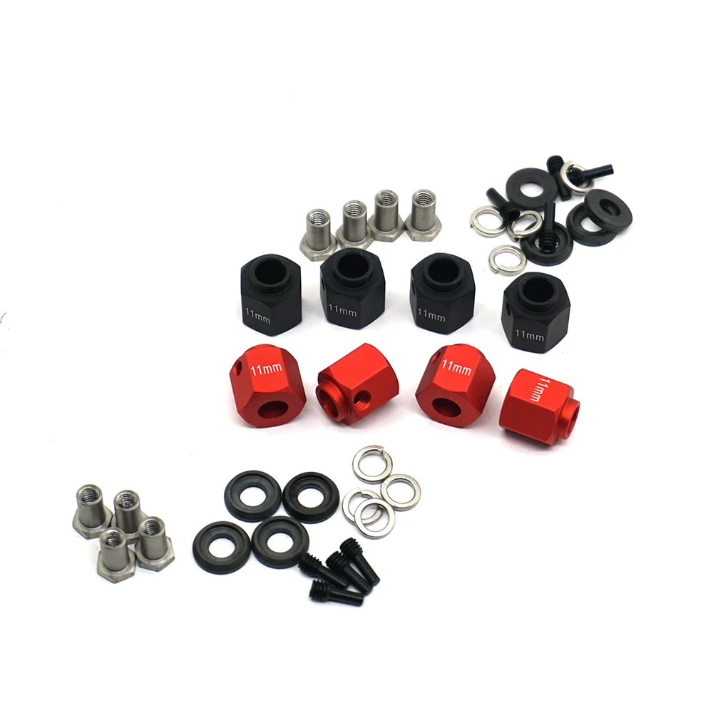 yeahrun 4 шт в партии 689101112 мм толщиной 12