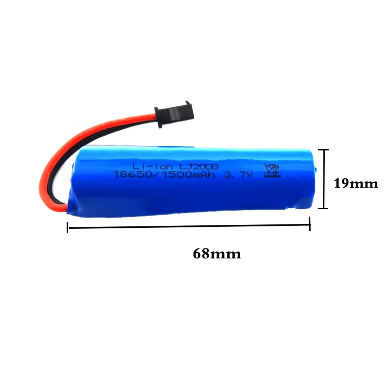 литий ионный аккумулятор 37 в 150