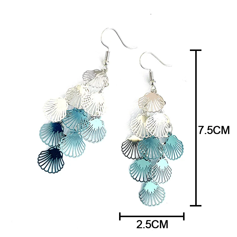 Лето 2021 искусственная подвеска с распылителем в стиле Харадзюку самодельные