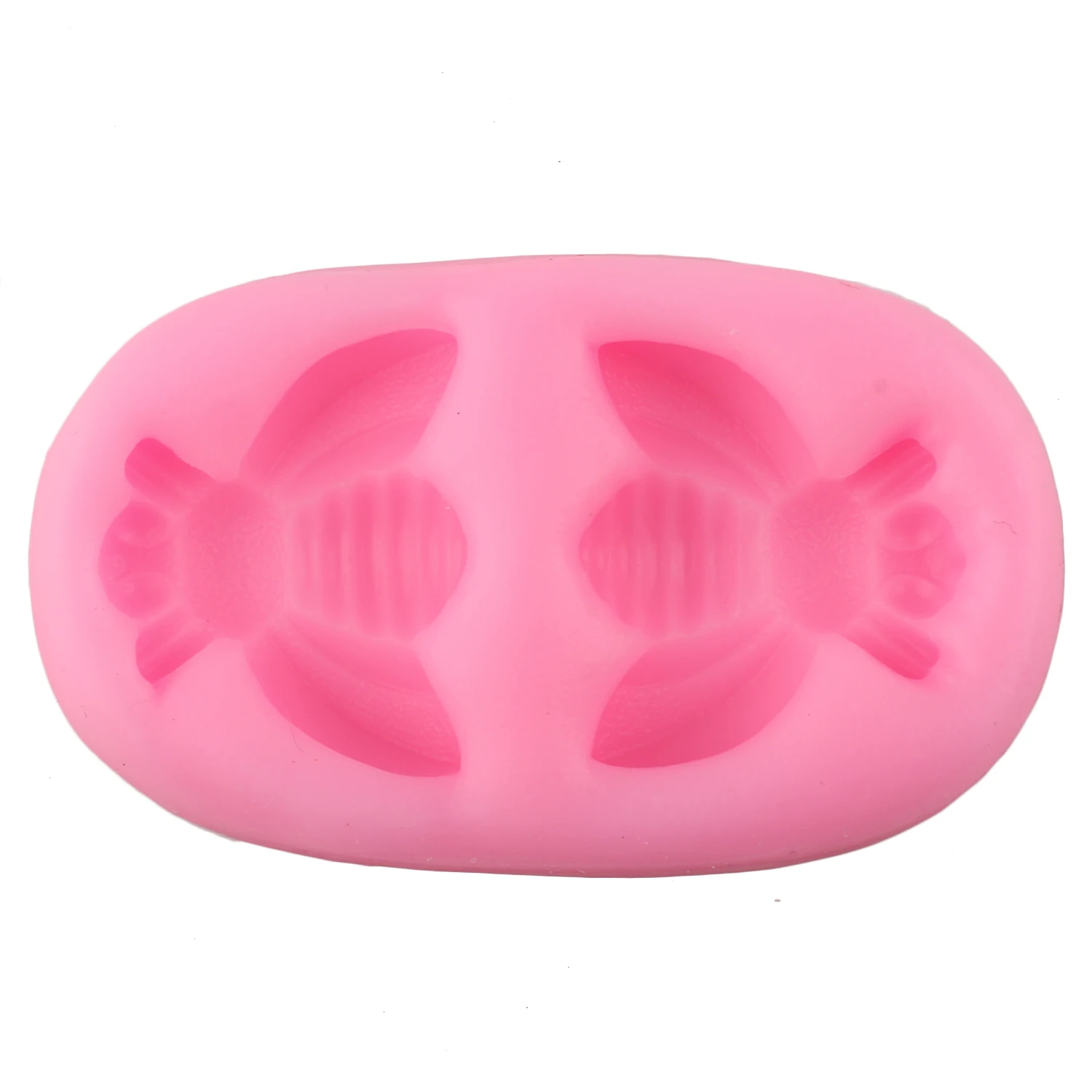 3D пчелы Силиконовые формы конфеты форма для шоколадной мастики кекс сделай сам