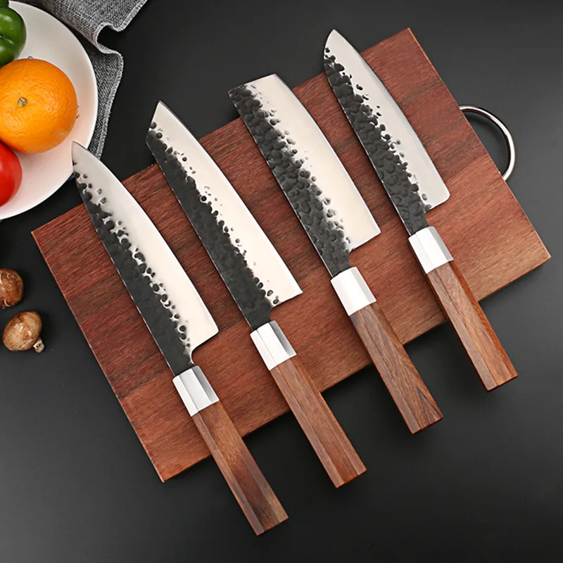 Японский кухонный нож острый мясной шеф-повара для суши сашими | Дом и сад