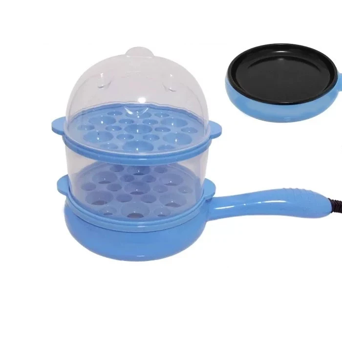 Мини артефакт для яиц омлета плита жареный стейк антипригарная сковорода