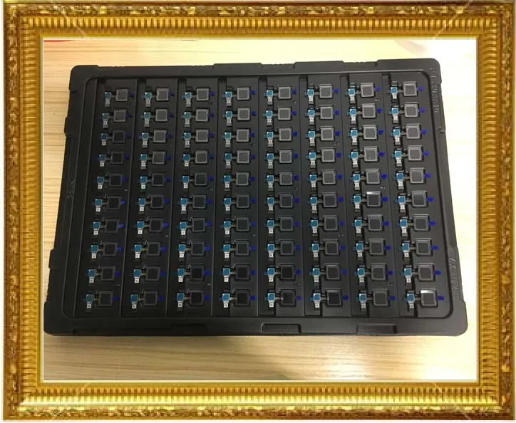 Новая кнопка питания A1707 Touch ID 821-00920-A для Macbook Pro Bar 15 дюймов включения/выключения