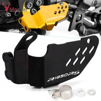 r 1250 rs falling motorcycle accessories side stand switch guard cover protection for bmw r1250rs r1250 rs r 1250rs all year