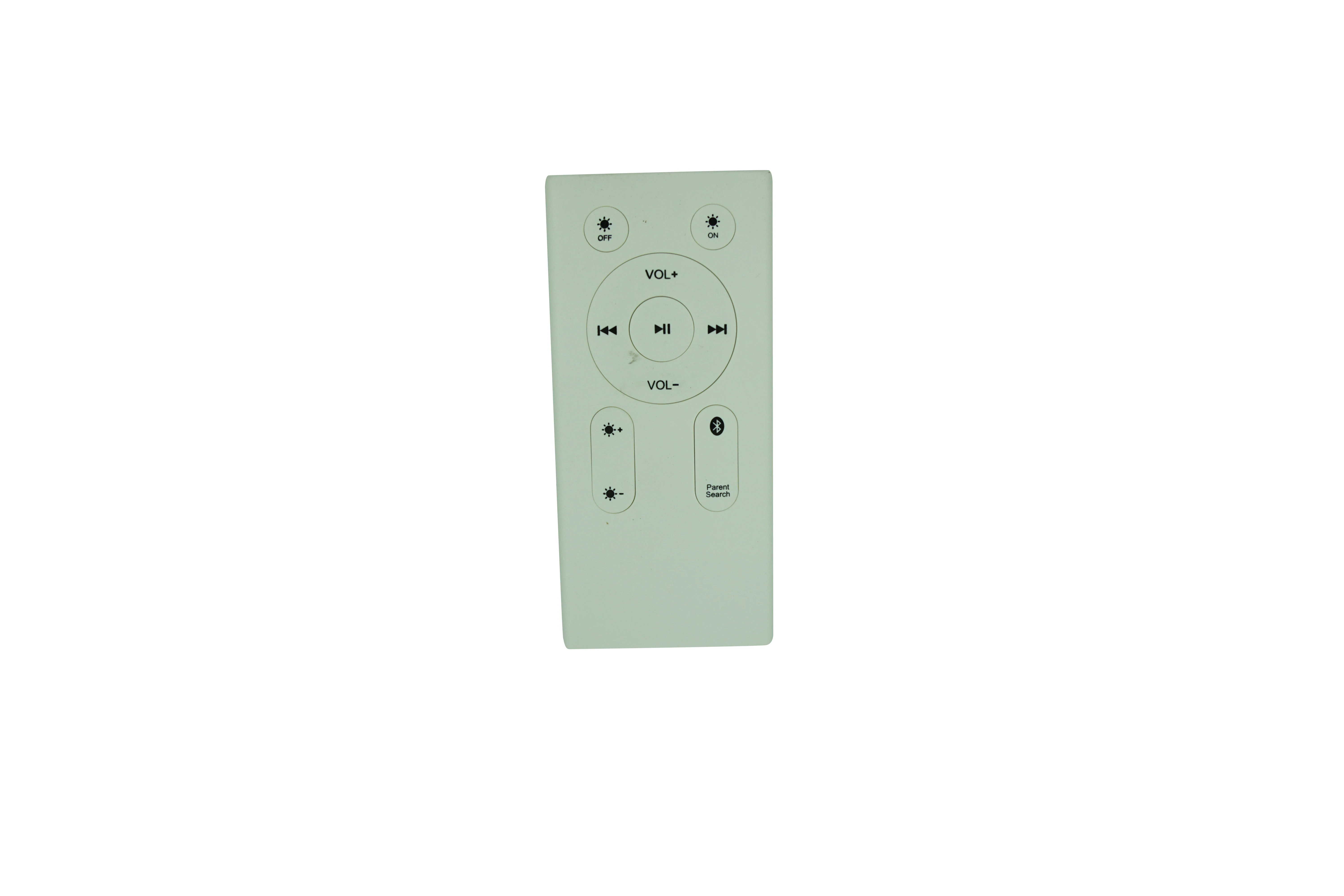 Remote Controls For GE A21 LED Lighting Bluetooth Speaker Bu