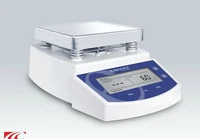 ms200 magnetic stirrer portable magnetic stirrer heating temperature control thermostat mixer small laboratory blender