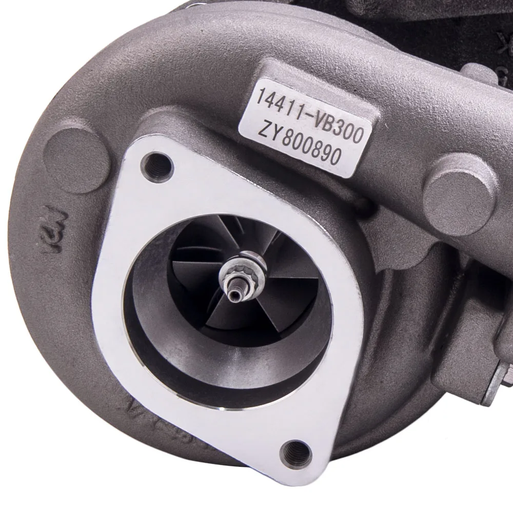 GT17 GT1752 Turbo compressor for Nissan Patrol 2.8 TD RD28TI Y61 701196-0006 |