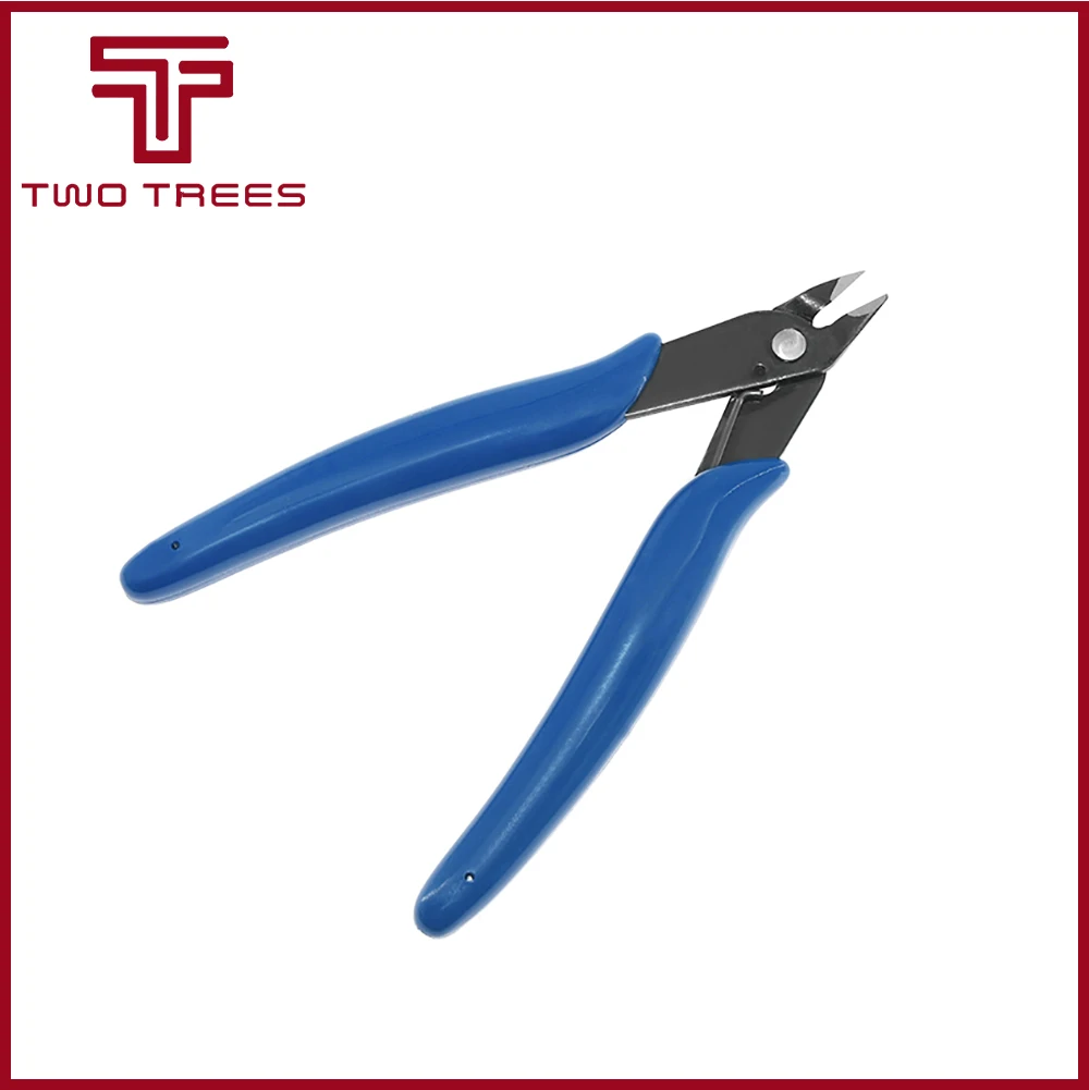 1 шт. электрические резцы для проводов разделочные плоскогубцы щипцы ручной