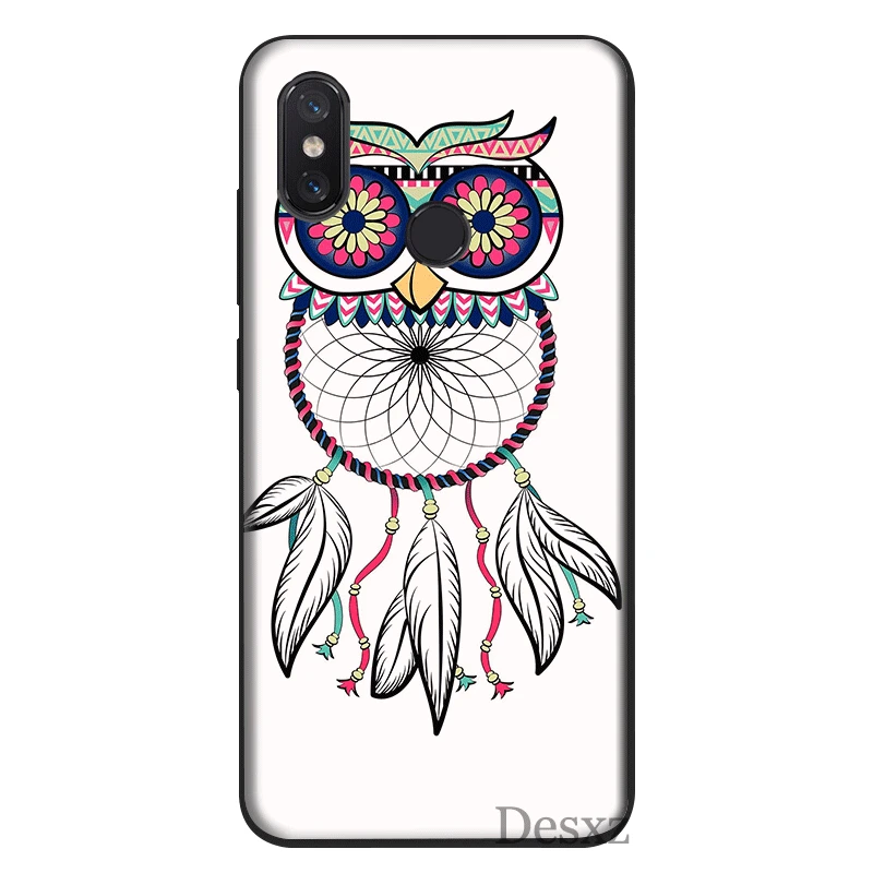 Phone Case TPU For Xiaomi Mi 6 8 A3 9T Pro CC9 CC9E MAX 3 9 SE F1 A1 A2 Lite 5X 6X Cover Pretty Cheetah | Мобильные телефоны и