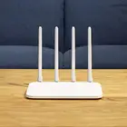 Смарт-роутер 4 антенны роутер 1200 Мбитс однодиапазонный роутер WiFi роутеры беспроводной роутер для Xiaomi 4C