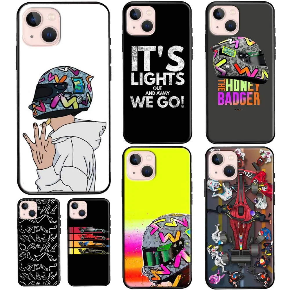Чехол для телефона Formula 1 F1 Racing Circuit iPhone 13 Pro Max 11 12 XS X XR 6S 7 8 Plus SE 2020 Mini чехол