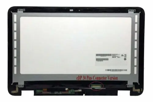 Для hp Envy 15 U499nr U483CL 6 ЖК экран LP156WF4 SP L2 830191 001|ЖК-экран для ноутбуков| |