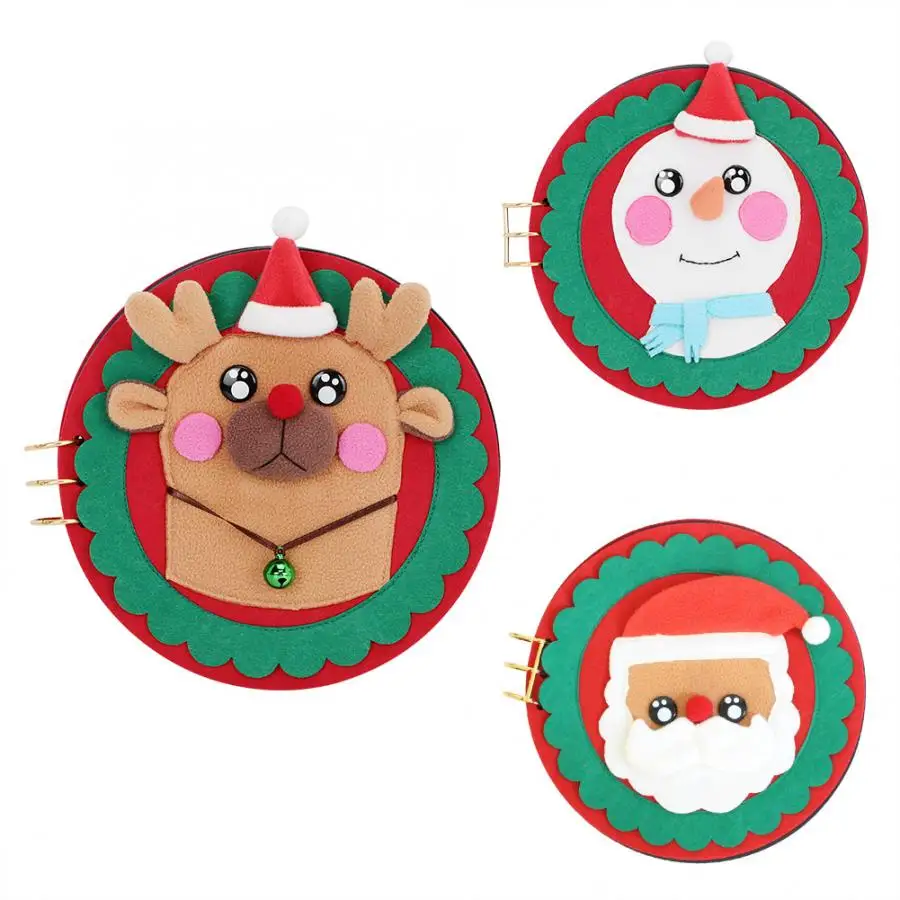 Рождественский фотоальбом сделай сам детский альбом для скрапбукинга на