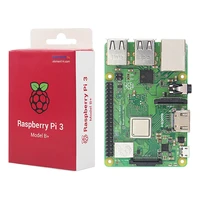original raspberry pi 3 model bb plus with wifiabs casecpu fan3a power heat sink hdmi cable starter tool kit