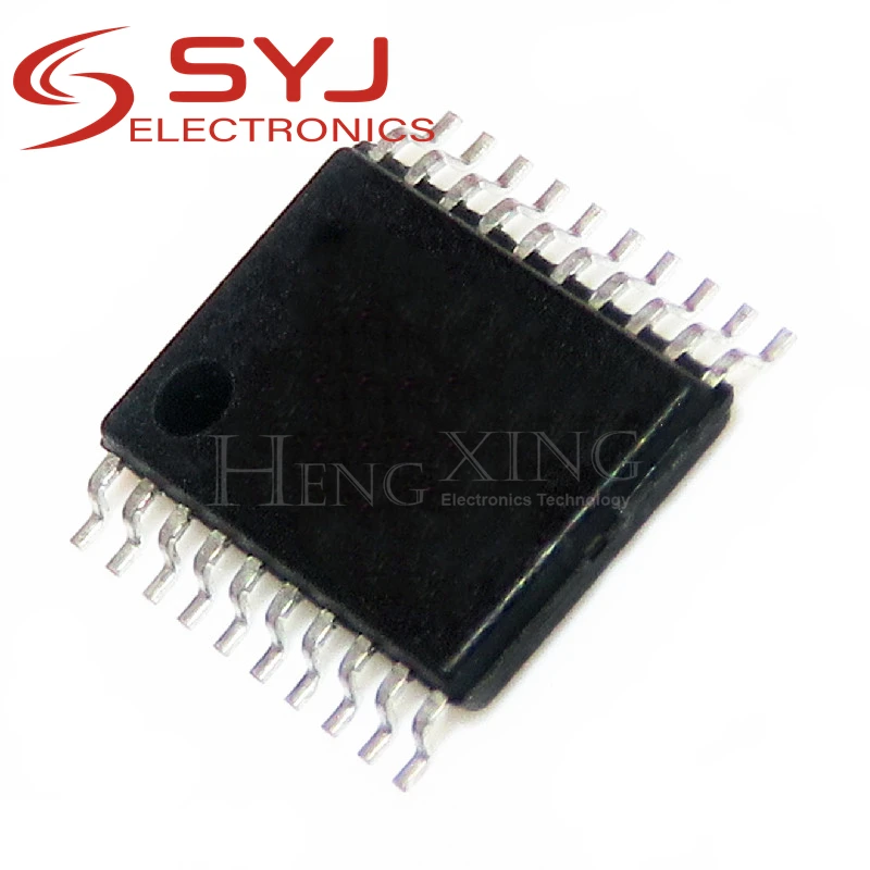 

10pcs/lot 74HCT244 74HCT244PW HCT244 TSSOP-20 In Stock