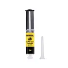 AB Клей для домашнего ремонта эпоксидный сверхпрочный клей, портативный быстросохнущий клей для металлов, керамики, стекла, пластика, дерева клей