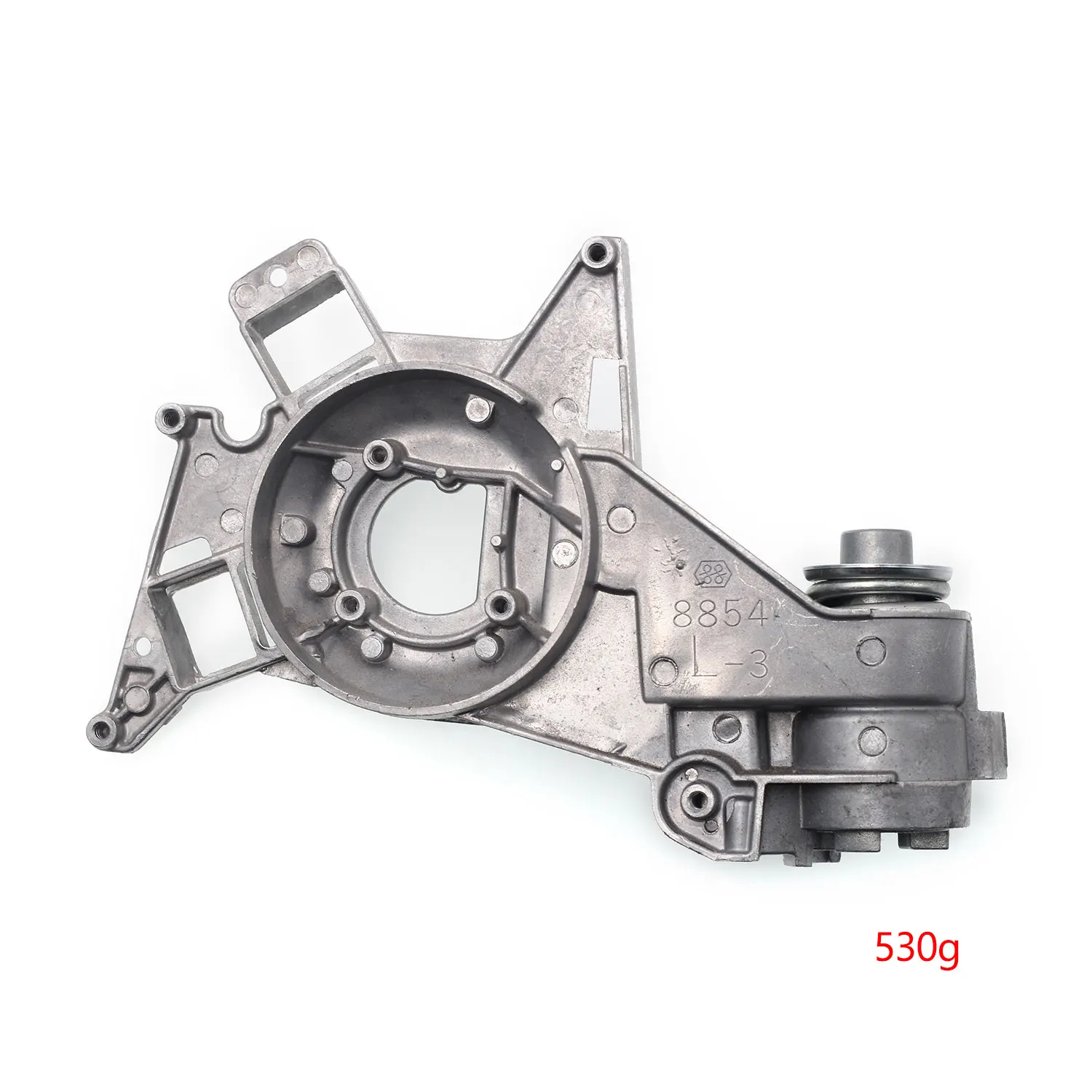 Автомобильное зеркало заднего вида складной двигатель в сборе для Toyota land cruiser prado