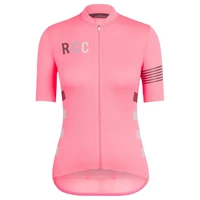 new 2020 team rcc summer cycling jerseys ropa maillot ciclismo mtb bicycle shirt women outdoor cycling clothing quick dry