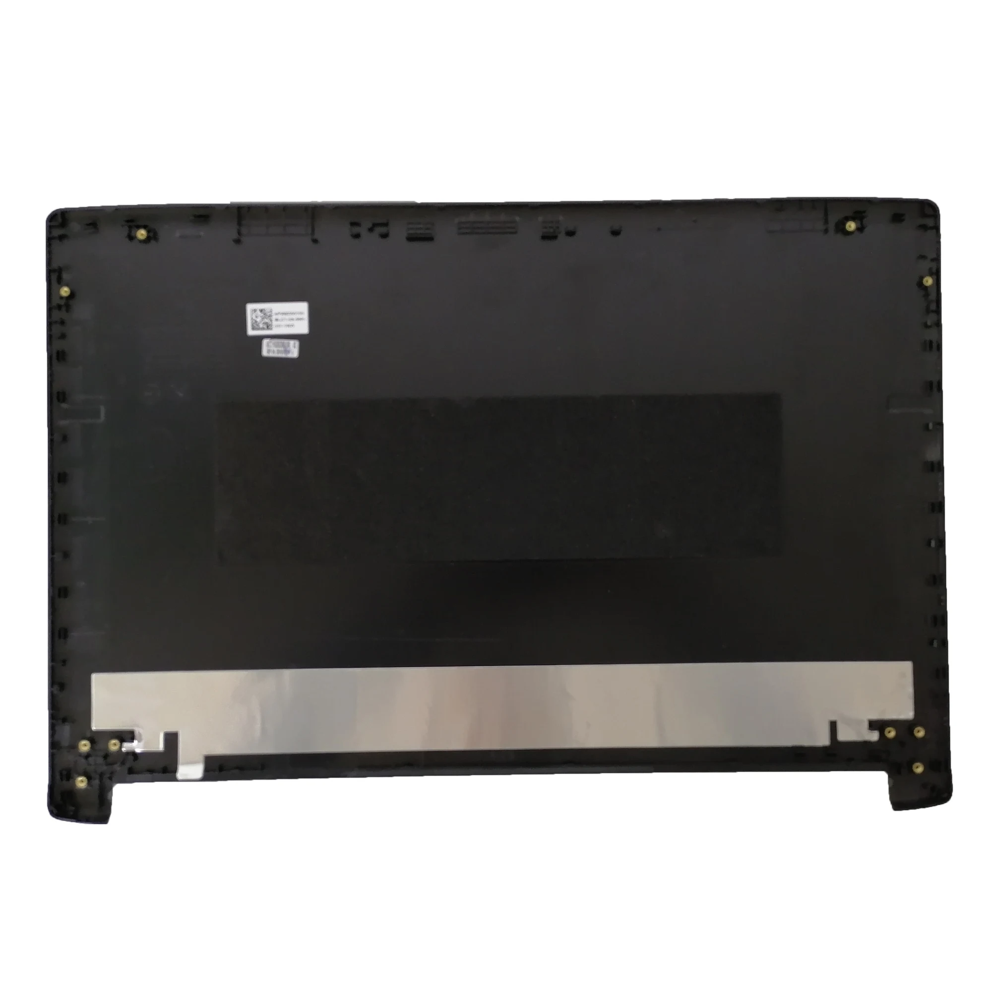 Новая задняя крышка для ноутбука/петли ЖК-дисплея/передняя рамка Acer Aspire 3 A315-41