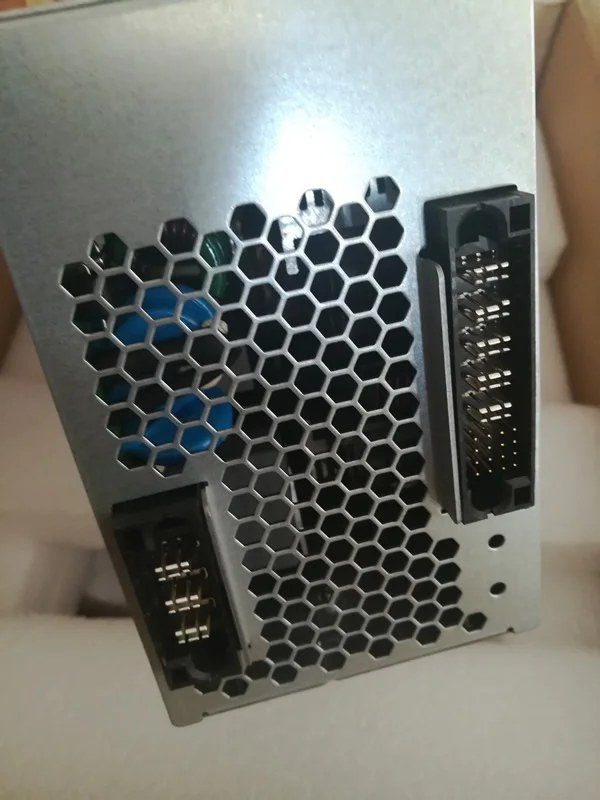 ZXD2400 V4.6/V4.3 версия коммуникационного блока выпрямителя питания