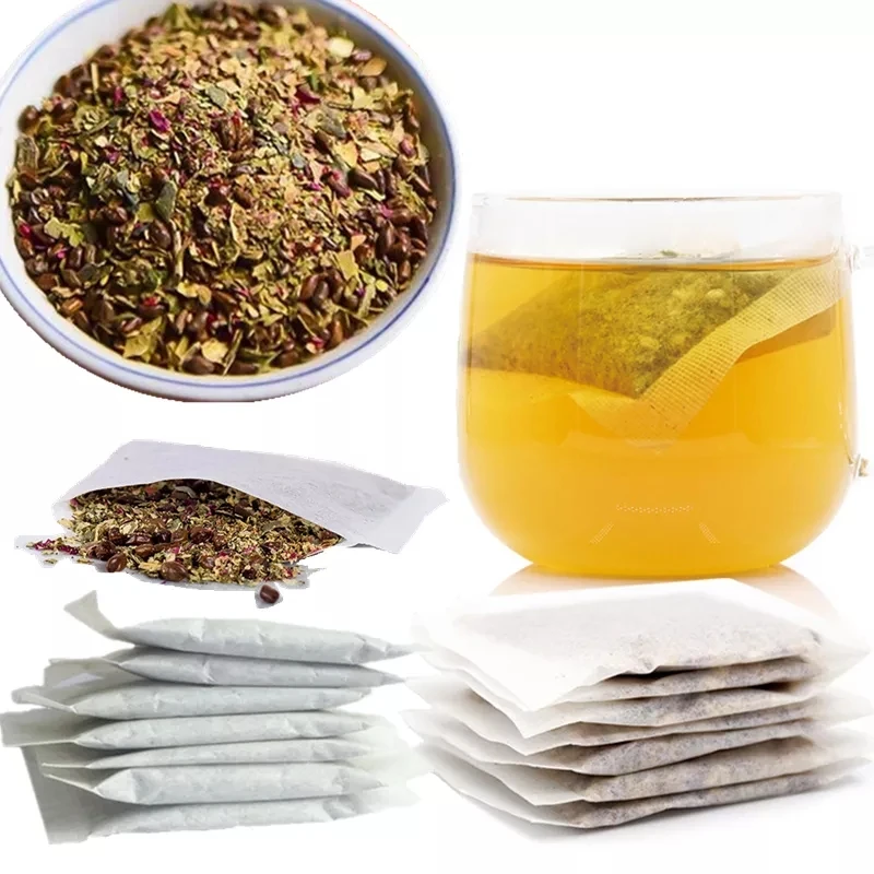 Minch Detox чайные пакеты очищающие жиросжигающие продукты для похудения мужчин и