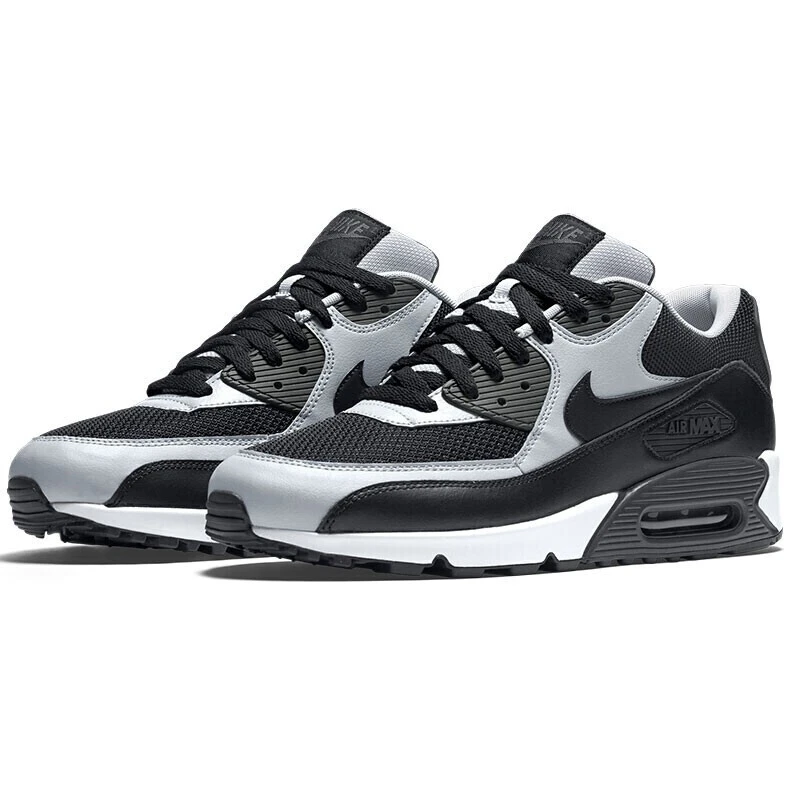 Оригинальный Новое поступление NIKE AIR MAX 90 ESSENTIAL Для мужчин прямые поставки от