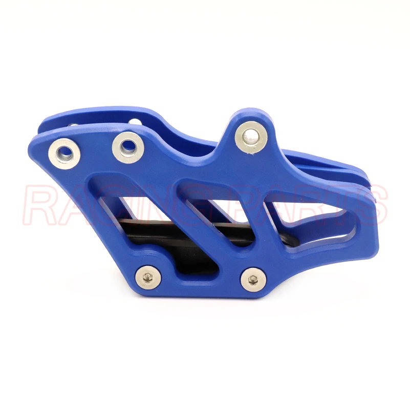Направляющая цепи мотоцикла для YAMAHA YZ 125 250 YZ125 YZ250 250F 450F YZ250F YZ450F WR250F WR450F Motocross