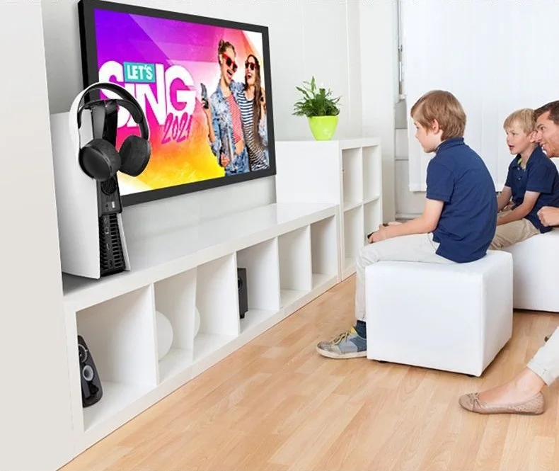 Охлаждающий радиатор для консоли PS5 USB кулер с 3 вентиляторами наушников|Запасные