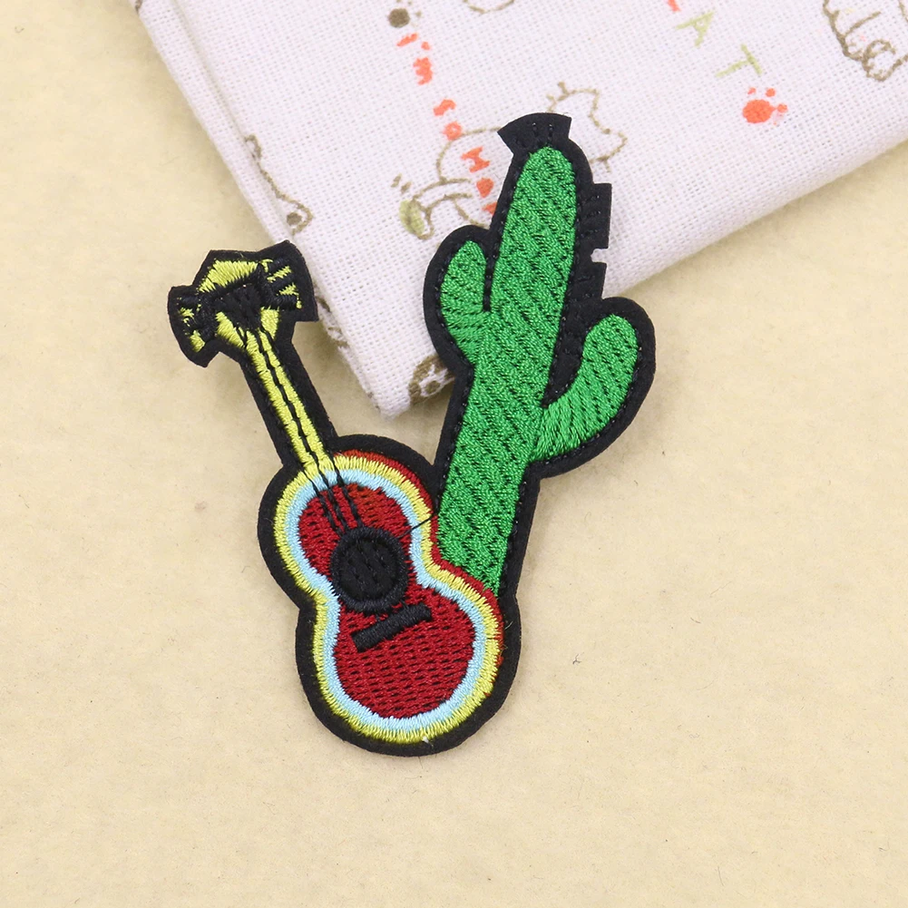 2 шт. нашивки для одежды футболки рюкзака | Дом и сад