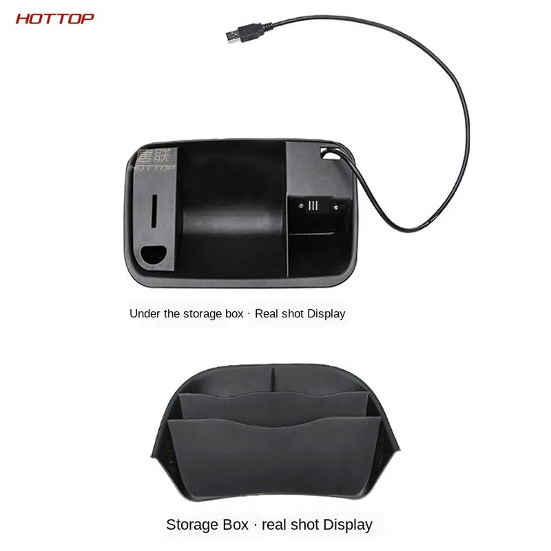 For Toyota Corolla 2019 2020 Special Storage Box Central Control Interior Decoration Modification | Автомобили и мотоциклы