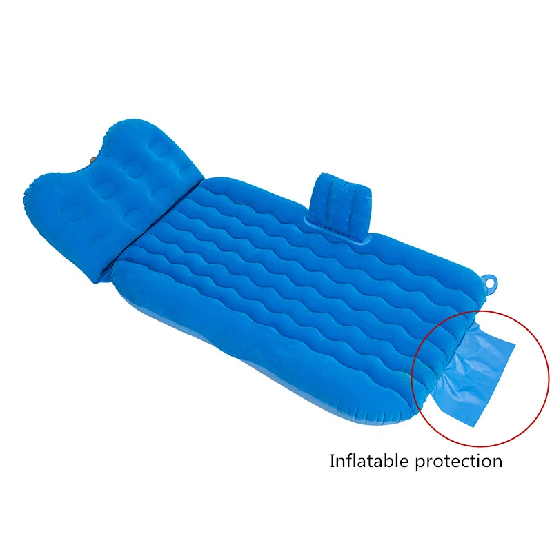 CARSUN автомобильная кровать кемпинг автомобильный матрас надувной надувная Colchon